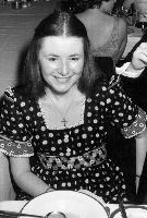 15. 1955: For tidligt af Hannah Riordan Boll. Billedtekst: Foto fra min frste rejse til New York i 1973, da jeg var 17 r gammel.